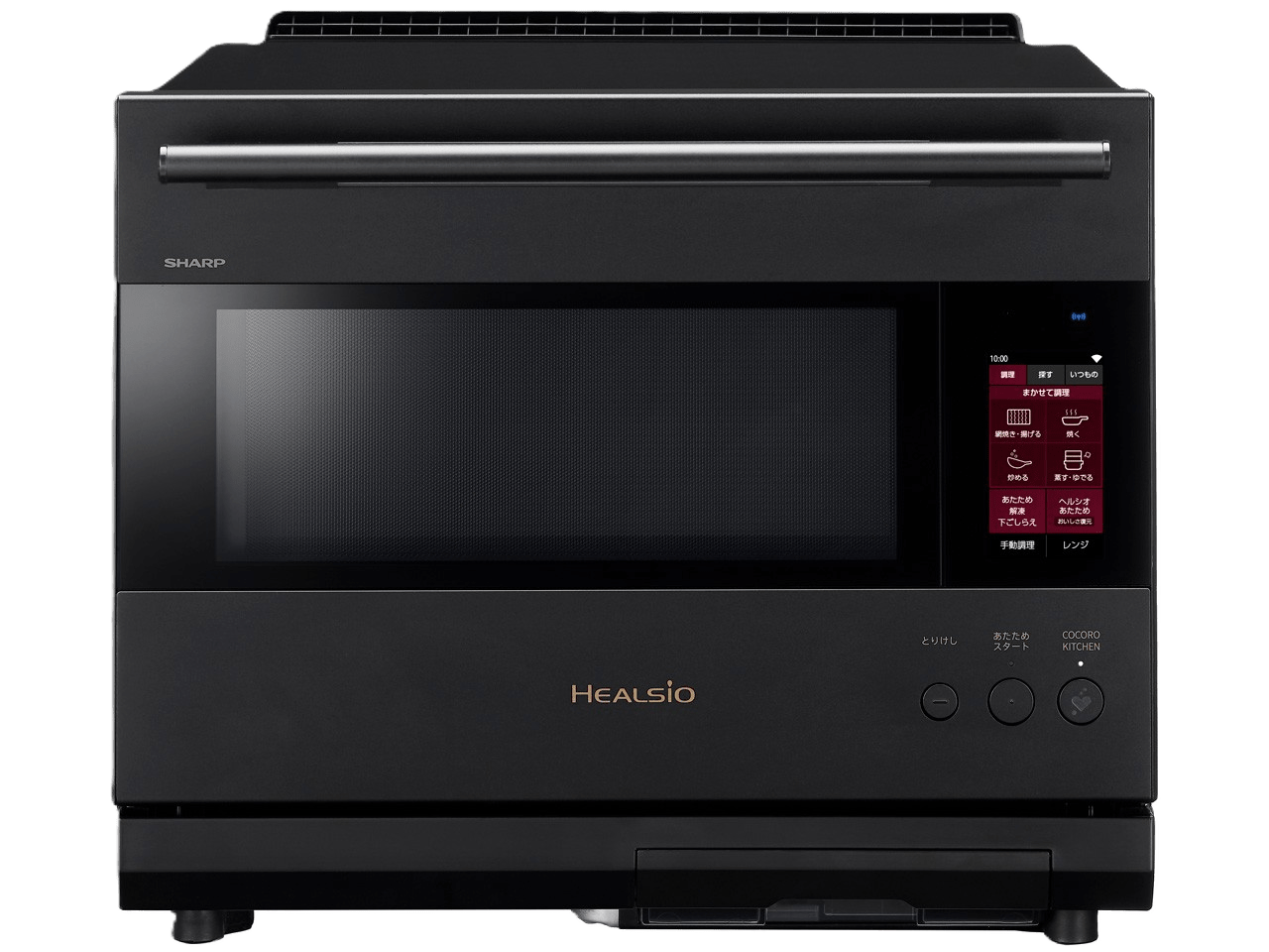 AX-LSX3C機器画像